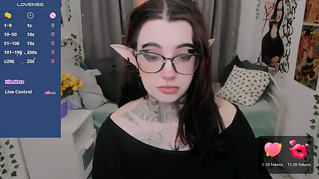 Dixi Pixi  online show from 14, 3, 2025