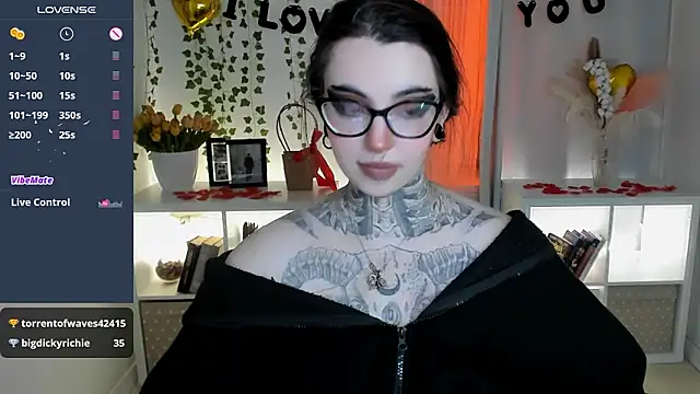 Dixi Pixi  online show from 20, 2, 2026