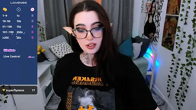 Dixi Pixi  online show from 22, 3, 2025