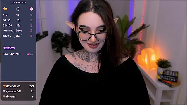 Dixi Pixi  online show from 21, 3, 2025