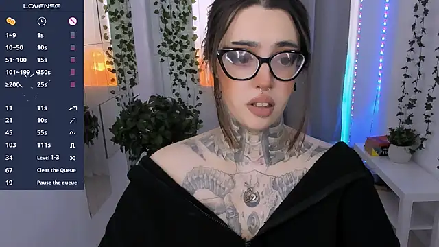 Dixi Pixi  online show from 1, 5, 2026