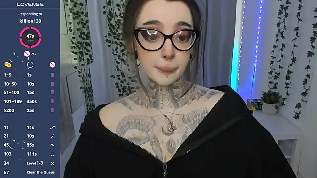 Dixi Pixi  online show from 14, 5, 2026
