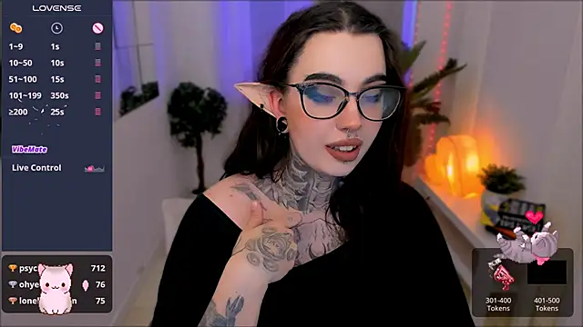 Dixi Pixi  online show from 20, 3, 2025