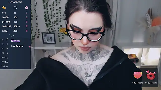 Dixi Pixi  online show from 8, 2, 2026