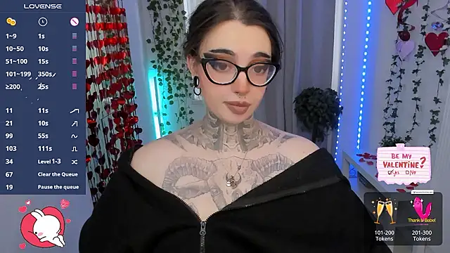 Dixi Pixi  online show from 14, 2, 2026