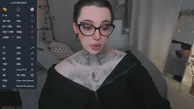 Dixi Pixi  online show from 13, 5, 2026
