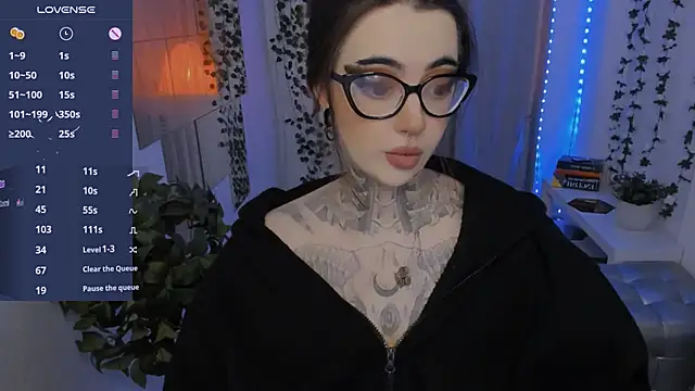 Dixi Pixi  online show from 29, 5, 2026