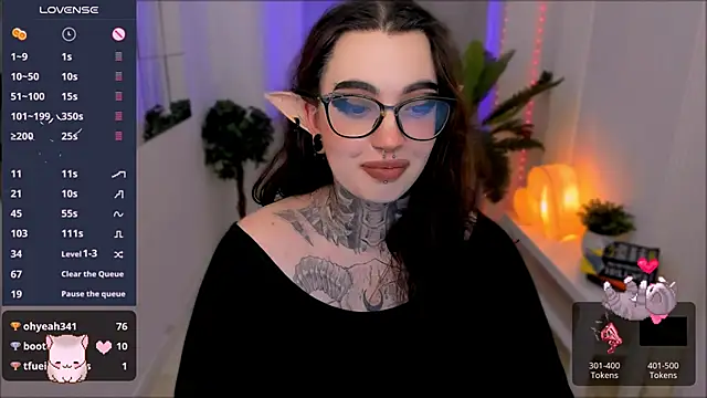 Dixi Pixi  online show from 20, 3, 2025