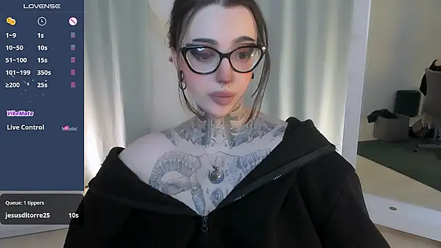 Dixi Pixi  online show from 26, 3, 2026