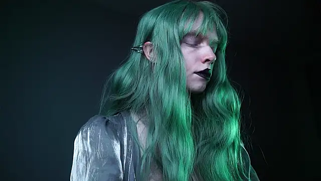 ginger hugs online show from 25, 3, 2026