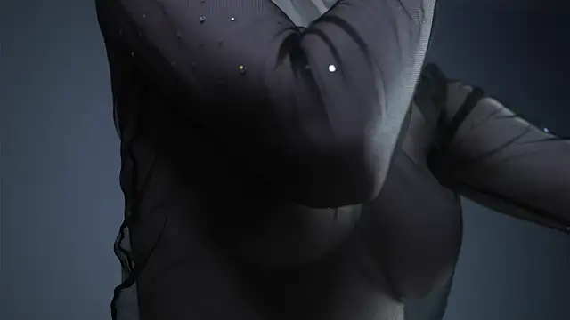 ginger hugs online show from 5, 3, 2025