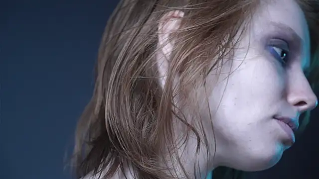 ginger hugs online show from 3, 11, 2025