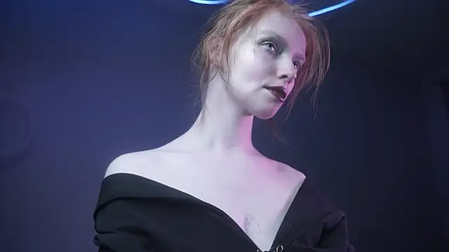 ginger hugs online show from 4, 10, 2025