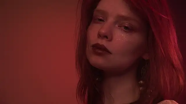 ginger hugs online show from 23, 5, 2026