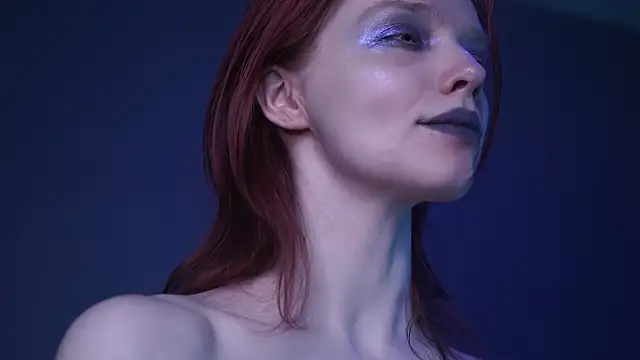 Snapshot of ginger_hugs chatting on 10, 7, 2026 ginger hugs online show from 10, 7, 2026