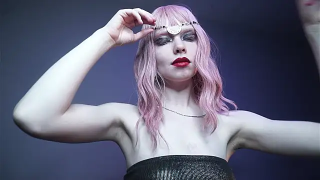 ginger hugs online show from 19, 2, 2026