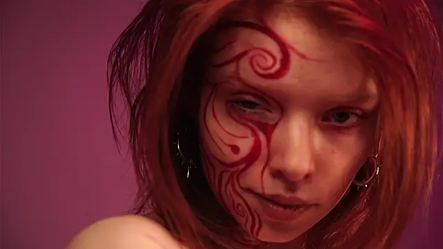 ginger hugs online show from 14, 3, 2026