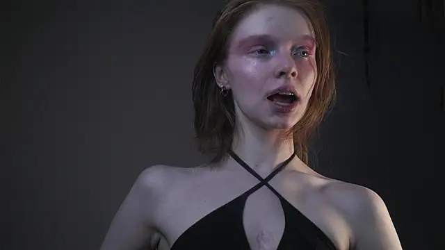 ginger hugs online show from 5, 2, 2026