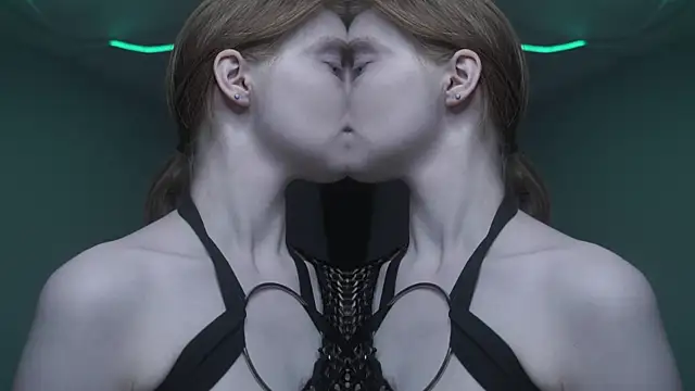 ginger hugs online show from 17, 12, 2025