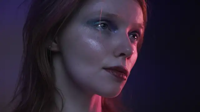 ginger hugs online show from 18, 11, 2025