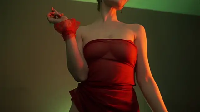 ginger hugs online show from 18, 3, 2025