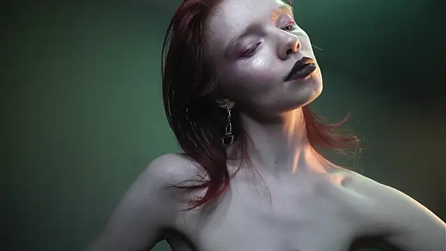 Snapshot of ginger_hugs chatting on 10, 6, 2026 ginger hugs online show from 10, 6, 2026