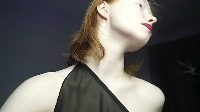 ginger hugs online show from 20, 3, 2025