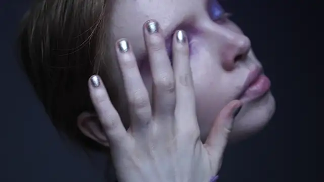 ginger hugs online show from 14, 3, 2025