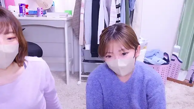 neruneruru online show from 3, 12, 2024