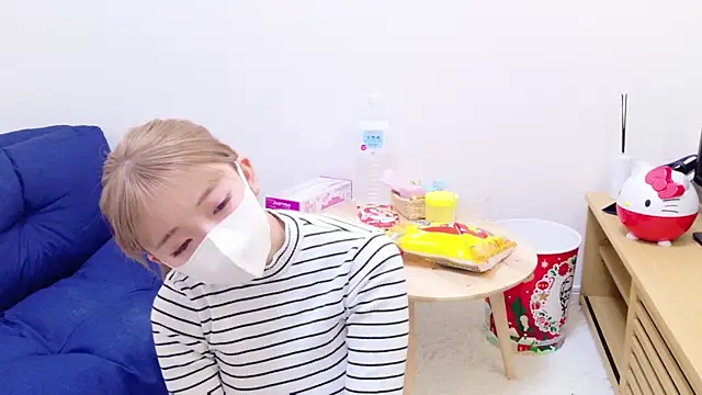 neruneruru online show from 26, 12, 2024