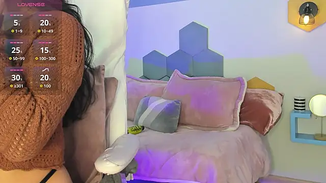 Chloe fischer  online show from 21, 3, 2026