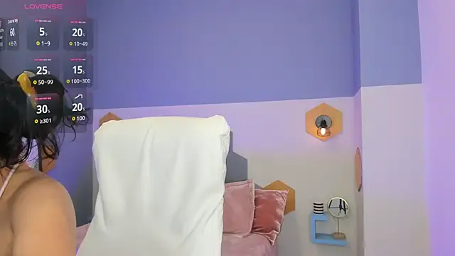 Chloe fischer  online show from 28, 10, 2025