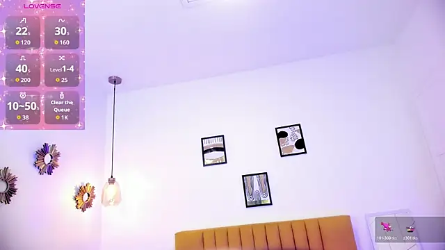 Chloe fischer  online show from 30, 5, 2026