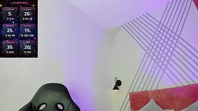 Chloe fischer  online show from 17, 3, 2026