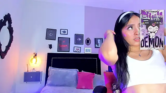 Chloe fischer  online show from 27, 2, 2026