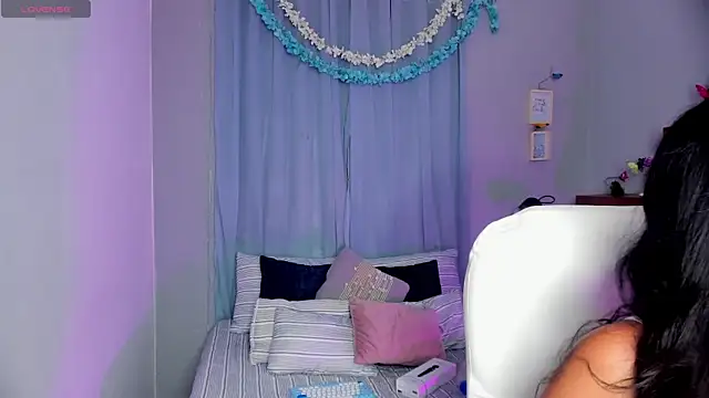 Chloe fischer  online show from 8, 7, 2026
