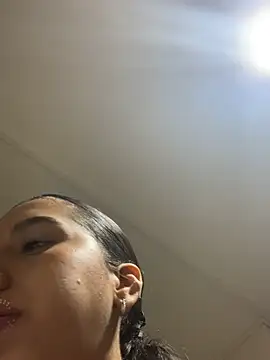 MissSussy online show from 8, 3, 2025