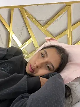 MissSussy online show from 14, 3, 2025