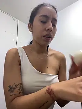 MissSussy online show from 11, 3, 2025