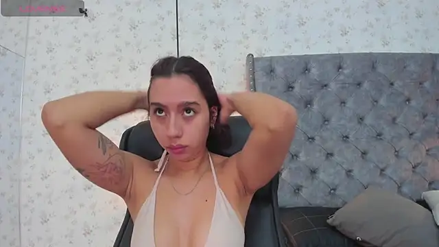 MissSussy online show from 24, 3, 2026