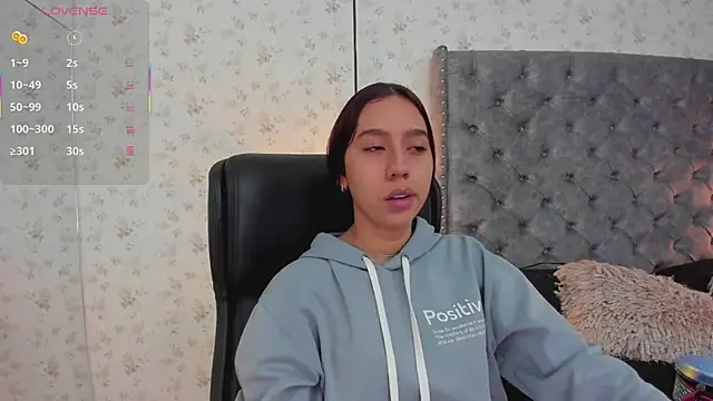 Snapshot of MissSussy chatting on 9, 2, 2026 MissSussy online show from 9, 2, 2026