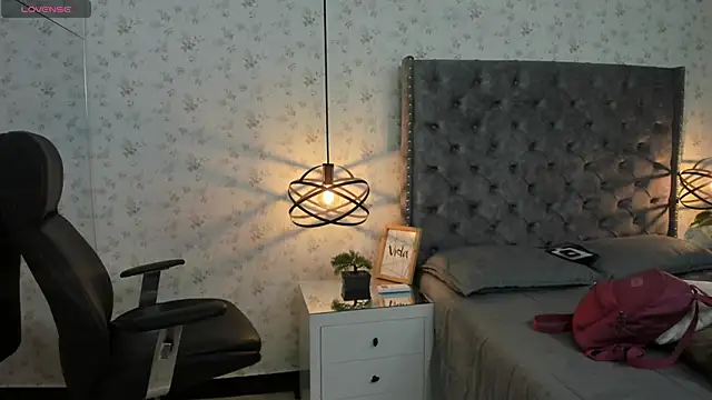 MissSussy online show from 8, 11, 2025