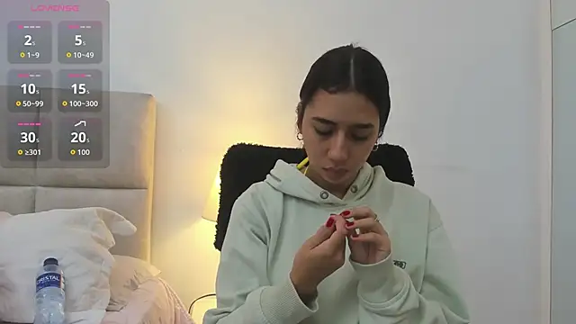 MissSussy online show from 30, 9, 2025