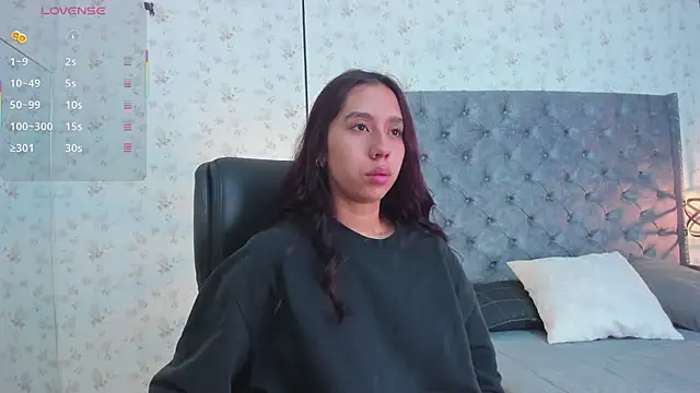 MissSussy online show from 13, 3, 2026