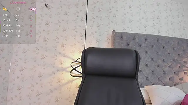 MissSussy online show from 2, 6, 2026
