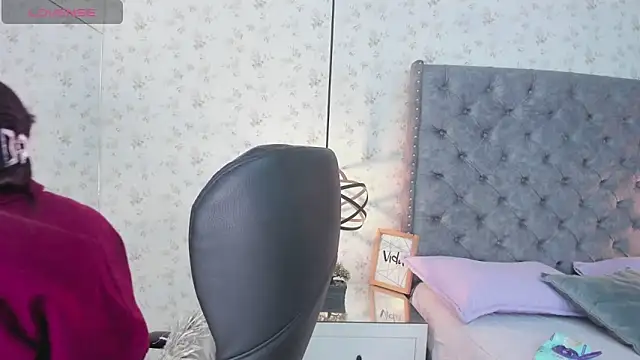 MissSussy online show from 6, 4, 2026