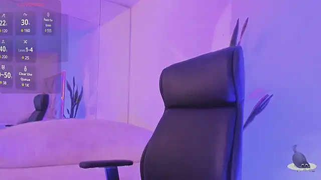 MissSussy online show from 18, 3, 2025