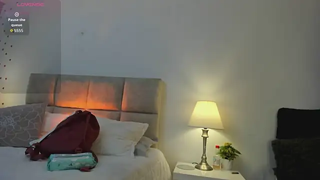 MissSussy online show from 22, 10, 2025