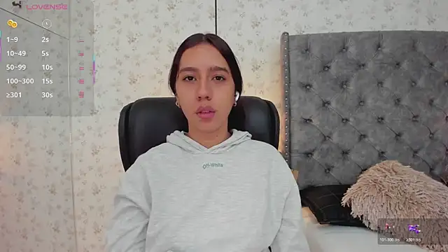 Snapshot of MissSussy chatting on 17, 2, 2026 MissSussy online show from 17, 2, 2026