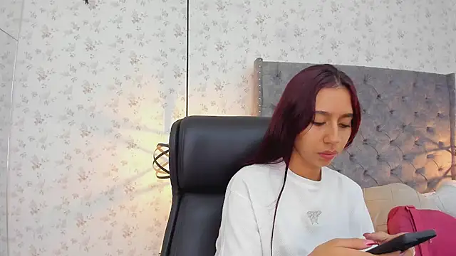 MissSussy online show from 23, 5, 2026